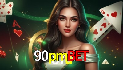 90pmbet Casino: Jogue Online e Ganhe Grandes Prêmios