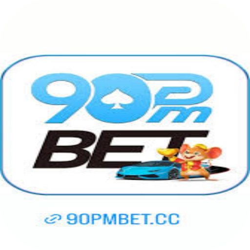 Logo 90pmbet